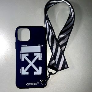 iPhone 11/12 mini case